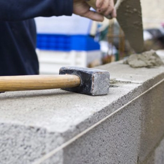 Conseils sur chantier