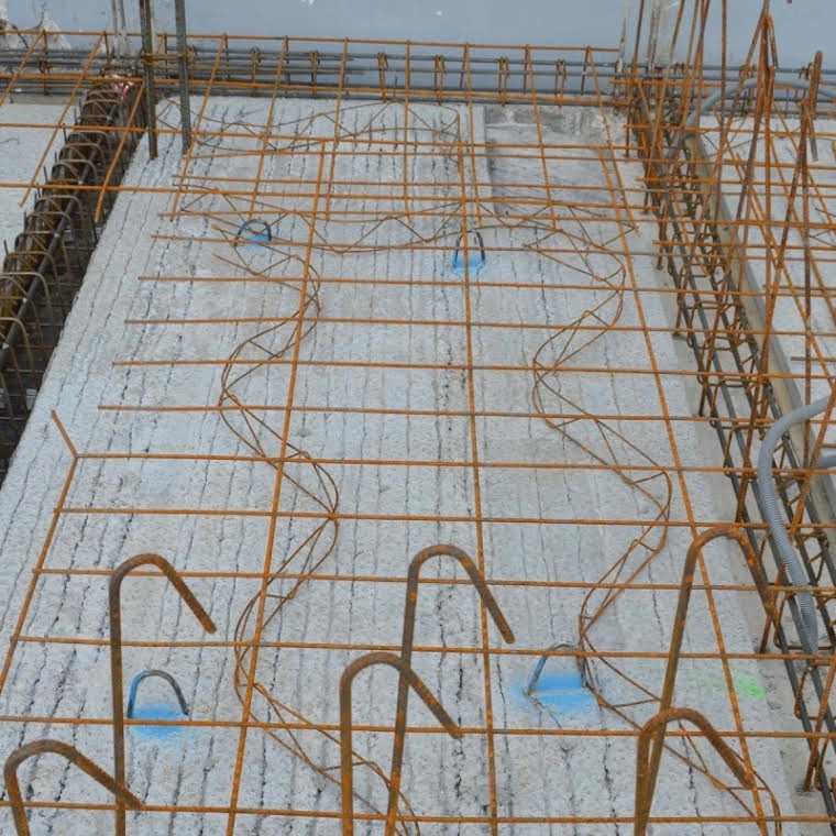 Consommables chantiers gros oeuvre